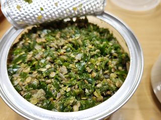 셰프애찬 수제 청양 맵짤이 400g — 5점을 준 리뷰어가 2022년 9월 올린 사용 사진