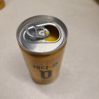 레디큐 드링크 150ml 10병 — 5점을 준 리뷰어가 2021년 1월 올린 사용 사진