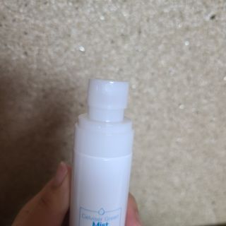 셀바이져 지우개 미스트 피부 보호 입주변 트러블 진정 케어 아기 안개분사 미스트 — 4점을 준 리뷰어가 2021년 3월 올린 사용 사진