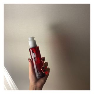레드투래드 안티더스트 클렌징 오일 150ml — 5점을 준 리뷰어가 2021년 9월 올린 사용 사진