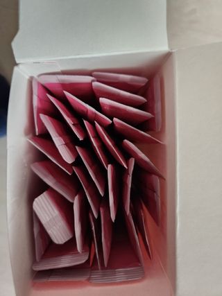 늘20s 콜라겐 부스팅_COLLAGEN BOOSTING — 5점을 준 리뷰어가 2023년 1월 올린 사용 사진