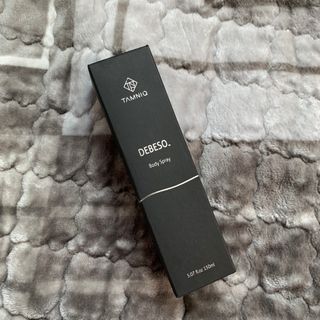 탐니크 바디미스트 디베쏘 150ml — 5점을 준 리뷰어가 2020년 12월 올린 사용 사진