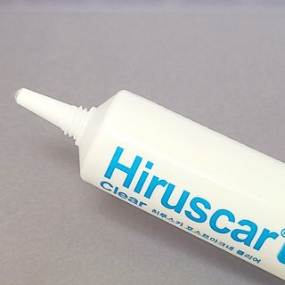 히루스카 포스트아크네 클리어 — 5점을 준 리뷰어가 2021년 3월 올린 사용 사진