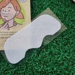 세뚜아(Cettua) 세뚜아 스티키 포어 패치 Cettua Sticky Pore Patch — 5점을 준 리뷰어가 2023년 8월 올린 사용 사진