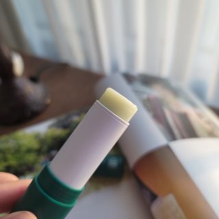 팜스테이 시카 팜 카밍 멀티 밤 — 4.5점을 준 리뷰어가 2022년 3월 올린 사용 사진