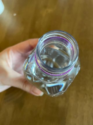 몽베스트 [MONTBEST] 330mL 20병 — 5점을 준 리뷰어가 2021년 10월 올린 사용 사진