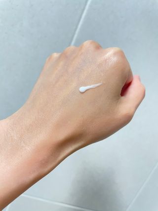 닥터마시멜로 셀멜로 올인원 리커버리 크림 — 5점을 준 리뷰어가 2021년 5월 올린 사용 사진