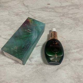애디팬더 미생물 바이오 SF앰플 블루/그린 — 4점을 준 리뷰어가 2021년 4월 올린 사용 사진