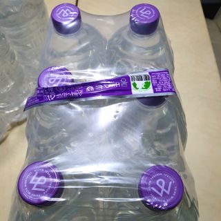 몽베스트위드어스[무라벨] 2L_6입_2Pack — 5점을 준 리뷰어가 2022년 1월 올린 사용 사진