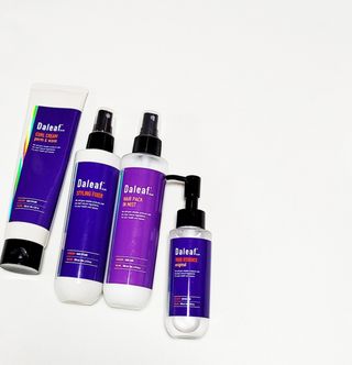달리프 글램 트루 에센스 오리지널 100ml — 3.5점을 준 리뷰어가 2021년 2월 올린 사용 사진