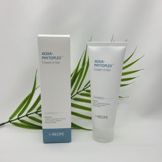 아이레시피 아쿠아피토플렉스 크림 인 젤 100ml — 5점을 준 리뷰어가 2022년 12월 올린 사용 사진