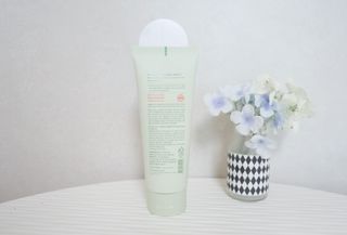 비알티씨 BRTC 시카 바이옴 블랙헤드 클렌징 폼 150ml — 5점을 준 리뷰어가 2022년 12월 올린 사용 사진