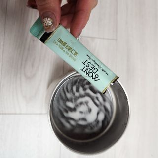 몽베스트 위드더 블랜딩 하우스 _ 얼그레이 블랙티 — 5점을 준 리뷰어가 2022년 12월 올린 사용 사진