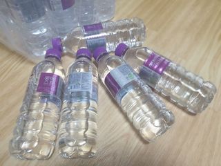 몽베스트 [MONTBEST] 500mL 20병 — 5점을 준 리뷰어가 2022년 4월 올린 사용 사진