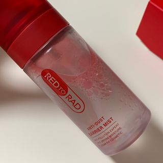 레드투래드 안티더스트 배리어 미스트 55ml — 5점을 준 리뷰어가 2021년 9월 올린 사용 사진