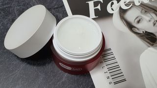레드투래드 센서티브 슈퍼 크림 50ml — 5점을 준 리뷰어가 2021년 10월 올린 사용 사진