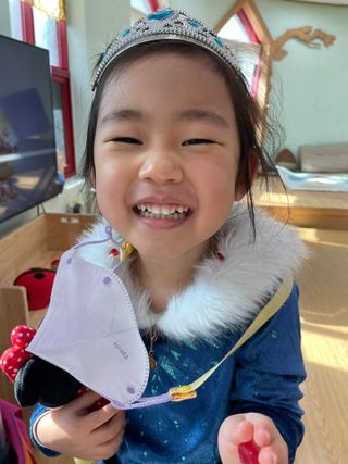 [팔도] 잔망루피젤리 믹스베리맛 42g 8개 — 5점을 준 리뷰어가 2022년 2월 올린 사용 사진