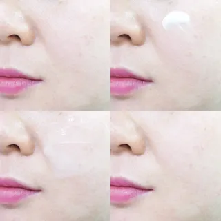 피지오겔 레드수딩 시카밸런스 크림 50ml — 5점을 준 리뷰어가 2022년 4월 올린 사용 사진