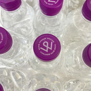 몽베스트 [MONTBEST]위드어스 500mL 20병 — 5점을 준 리뷰어가 2022년 11월 올린 사용 사진