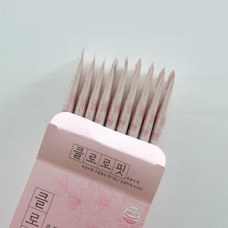 주식회사 메디프바이오 클로로핏 — 5점을 준 리뷰어가 2023년 8월 올린 사용 사진