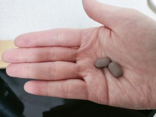 닥터피엔티 [Dr.PNT] 하루 2알로 건강한 다이어트! 한겨울에도 체지방만 쏙~ 슬림핏 다이어트 — 5점을 준 리뷰어가 2023년 2월 올린 사용 사진