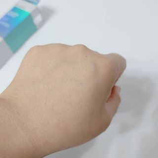 리더스코스메틱 리더스 카밍 바이오틱스 에센스 워터 — 5점을 준 리뷰어가 2021년 1월 올린 사용 사진