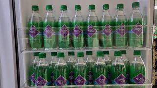 몽베스트 Montbest with Sparkling water Plain 20병 — 5점을 준 리뷰어가 2021년 11월 올린 사용 사진