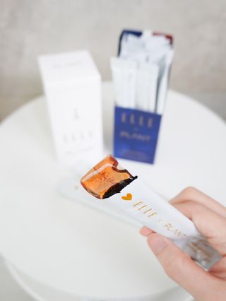 프리 [PLANT] 플랜트 콜라겐 엘르 에디션 2종 — 5점을 준 리뷰어가 2024년 3월 올린 사용 사진