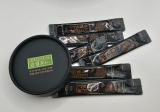 프리마인 자체 기업부설 연구소에서 찾아낸 건강한 수면의 비밀.  슬립토 플러스 30포 — 5점을 준 리뷰어가 2023년 5월 올린 사용 사진