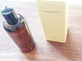 스킨큐어 산다화 비타민c 화이트닝 토너 150ml — 5점을 준 리뷰어가 2021년 12월 올린 사용 사진