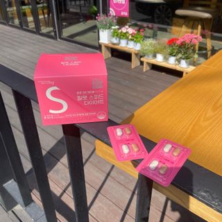 킬팻다이어트 킬팻 스피드 다이어트 [84 g / 700 mg x 120정] — 5점을 준 리뷰어가 2022년 6월 올린 사용 사진