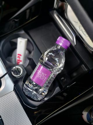 몽베스트 [MONTBEST] 330mL 20병 — 5점을 준 리뷰어가 2021년 10월 올린 사용 사진