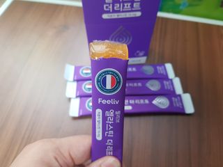 필리브 엘라스틴 더 리프트 — 5점을 준 리뷰어가 2021년 10월 올린 사용 사진