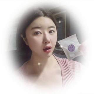 예진약방 그날을 위한 맞춤형 한방 건강식품 (4종) — 5점을 준 리뷰어가 2022년 7월 올린 사용 사진