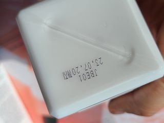 줄라이 모닝 _ JULY MORNING 줄라이모닝 하이드레이팅 퍼퓸드 바디앤핸드 에멀젼 — 5점을 준 리뷰어가 2021년 12월 올린 사용 사진