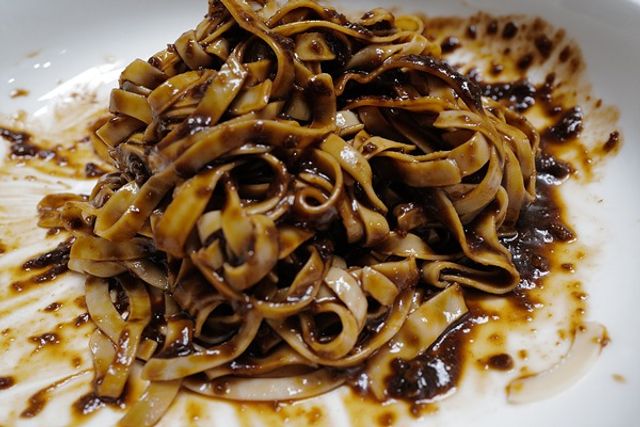 빈트 순수콩면 3종 (+비건소스 2종 랜덤발송) 리뷰 사진