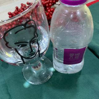 몽베스트 [MONTBEST] 330mL 20병 — 4.5점을 준 리뷰어가 2021년 12월 올린 사용 사진