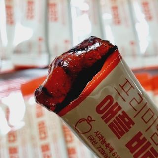 소담스퀘어 상암 [애플트리] 프리미엄 애플 비타 콜라겐 — 5점을 준 리뷰어가 2022년 12월 올린 사용 사진