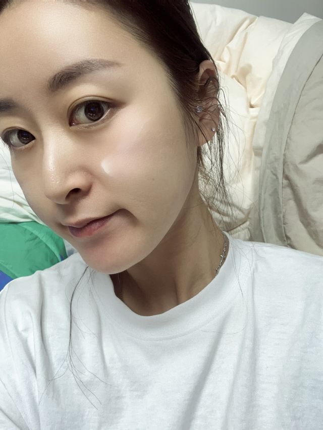 아임뷰힐 벨라비크림 리뷰 사진