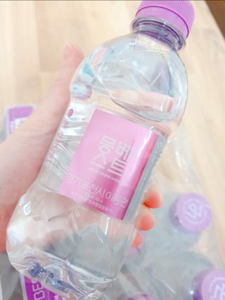 몽베스트 [MONTBEST] 330mL 20병 — 5점을 준 리뷰어가 2021년 10월 올린 사용 사진