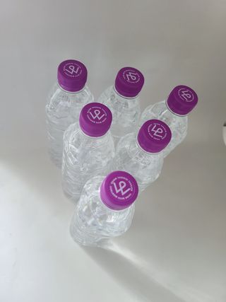 몽베스트 [MONTBEST]위드어스 500mL 20병 — 5점을 준 리뷰어가 2022년 8월 올린 사용 사진