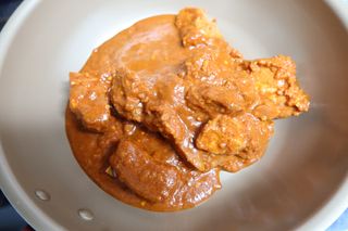 [푸딩팩토리] 대구 동인동식 수비드 매운돼지갈비찜 750g_국내산 돼지고기, 마늘듬뿍 동인동식 찜갈비 — 5점을 준 리뷰어가 2022년 9월 올린 사용 사진