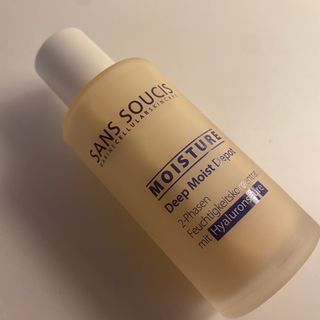 산수시 데포 세럼 수분 물광 비타민 에센스 50ml 기초화장품 — 5점을 준 리뷰어가 2021년 8월 올린 사용 사진