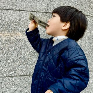 나우캠페인용 [한미사이언스] 우리 아이 튼튼, 엄마 마음 든든! 마시는텐텐 플러스 (100ml*10입) — 5점을 준 리뷰어가 2023년 11월 올린 사용 사진