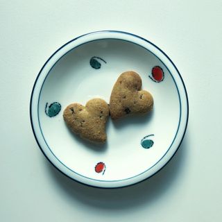 바릴라 몰리노비앙코 쿠키 3종_판디스텔라,쿠오리치니,바이오치 — 4.5점을 준 리뷰어가 2021년 12월 올린 사용 사진