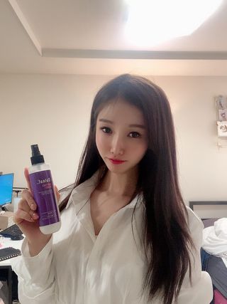 모델윤지님이 올린 리뷰 사진 1