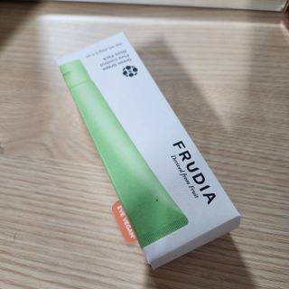[후르디아] 저자극 필오프팩, 청포도 노즈팩 — 5점을 준 리뷰어가 2023년 9월 올린 사용 사진