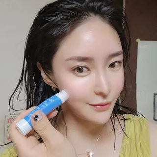[립빠미] 립앤칙스 멀티밤 + 베리어립밤 2종 — 5점을 준 리뷰어가 2021년 8월 올린 사용 사진