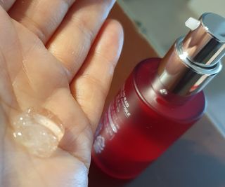 레드투래드 센서티브 어메이징 앰플 30ml — 5점을 준 리뷰어가 2021년 7월 올린 사용 사진