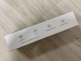 아카라 어두울 때만 켜지는 스마트 무선 센서등 — 5점을 준 리뷰어가 2021년 11월 올린 사용 사진